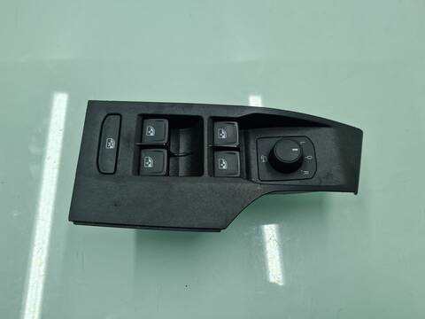 Botonera Elevalunas Seat Ibiza FR 116CV 85KW