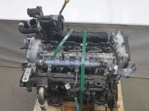 Motor Completo Fiat Ducato 140 L2H1 RS 3450 MM