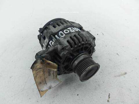 Foto 3ª: Alternador Opel Astra VERSION INDEFINIDA (2009)