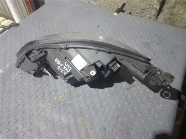 Foto 2ª: Faro Izquierdo Peugeot 308 1.6 STYLE [1.6 LTR. - 88 KW BLUE-HDI FAP]