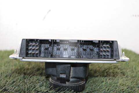 Foto 2ª: Centralita Motor ECU Bmw Serie 5 520 D 177CV 130KW (2006)