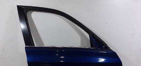 Foto 3ª: Puerta Delantera Derecha Bmw X3 3.0D 204CV 150KW [30-6D-2] (2005)