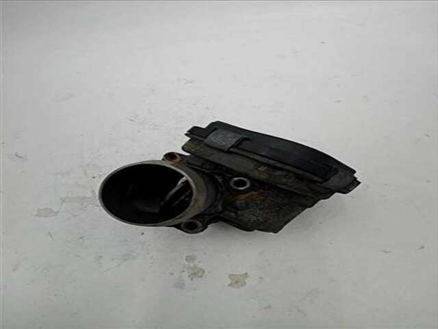 Foto 3ª: Caja Mariposa Ford Focus 1.6 TREND [1.6 LTR. - 66 KW TDCI CAT] [HHDA]