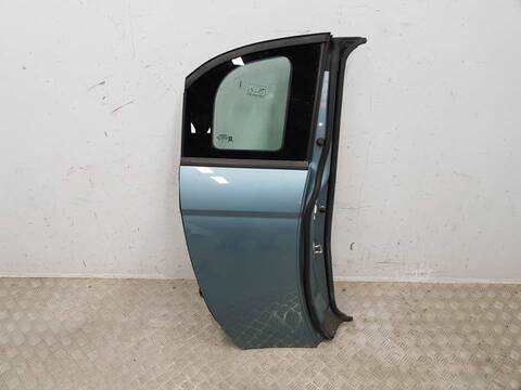 Puerta Trasera Derecha Fiat 500 31 ICON