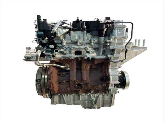 Foto 2ª: Motor Completo Ford Fiesta 1.0 ECOBOOST 125 CV 92KW [B7JA] (2020)