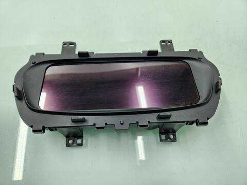 Cuadro de Instrumentos Hyundai i20 N 204CV 150KW
