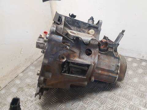 Foto 2ª: Caja Cambios Peugeot 306 1.9 D HATCHBACK 69CV 51KW [D9B] (1993)