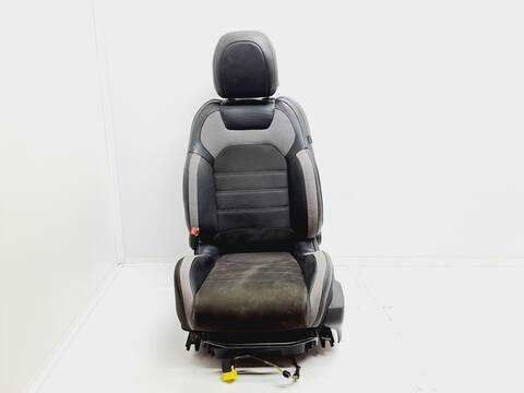 Foto 1ª: Asiento Delantero Izquierdo DS 4 BASIS 120CV 88KW [BH01] (2017)