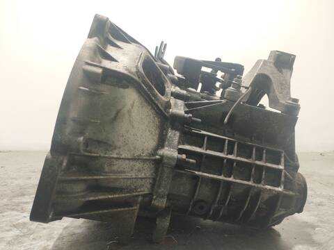 Foto 2ª: Caja Cambios Ford Focus 1.8 TDCI 115CV 85KW [KKDA] (2007)