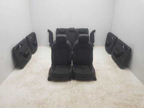 Juego Asientos Completos Audi A6 2.0 TDI ULTRA