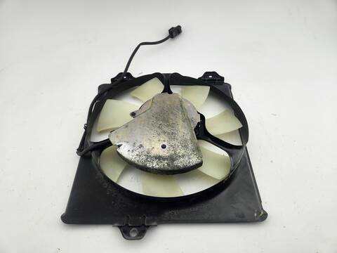 Electroventilador Toyota Rav4 2.0 D-4D EXECUTIVE 4X4 2003 ) 116CV 85KW