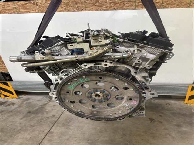 Motor Completo Nissan Pathfinder 264CV 194KW