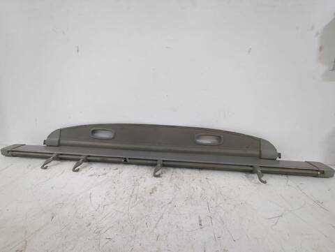 Bandeja Trasera Mercedes Clase C 160 CLK 240 209.361) 170CV