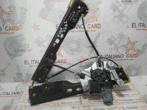 Elevalunas Eléctrico Delantero Izquierdo Opel Astra 2.0 16V CDTI 165CV 121KW