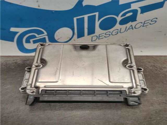 Centralita Motor ECU Citroen Xantia 2.0 HDI 109