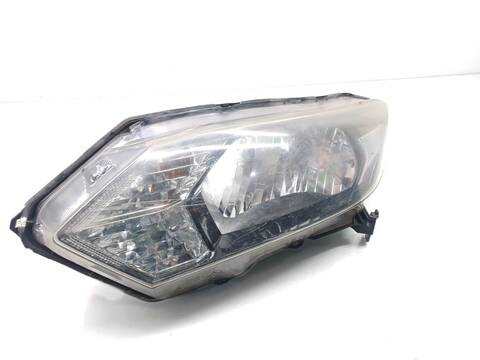 Faro Izquierdo Honda Hrv 1.6 I-DTEC RU8) 120CV 88KW RU)