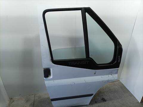 Foto 2ª: Puerta Delantera Derecha Ford Transit FT 300 M MITTEL) PKW 110CV 81KW CAJA CERRADA [QVFA] (2007)