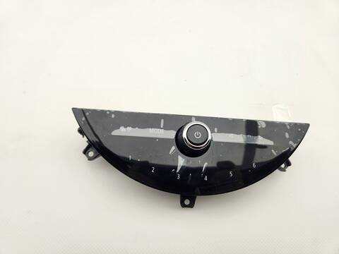 Mando Multifuncion Mini Countryman COOPER S 192CV 141KW