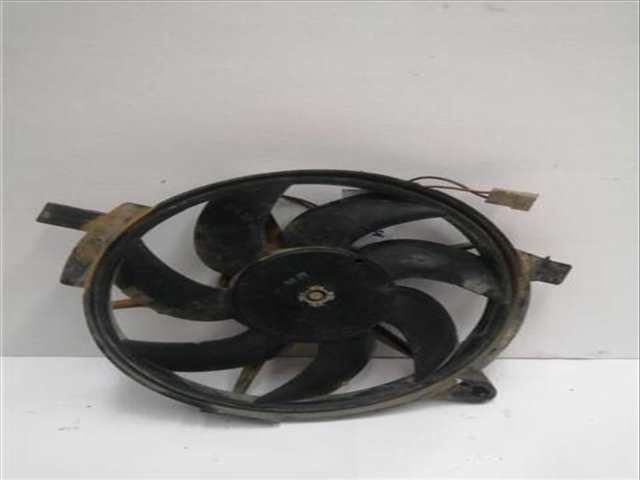 Foto 2ª: Electroventilador Mercedes Vito 2.2 108 CDI 638.094) [2 2 LTR. - 60 KW 16V CDI TD CAT] 82CV FURGON