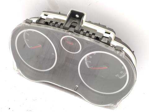 Foto 2ª: Cuadro de Instrumentos Opel Corsa 1.4 L08 L68) 90CV 66KW [Z14XEP] (2007)