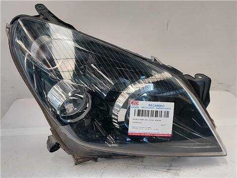 Faro Derecho Opel Astra 1.9 COSMO BERLINA 150CV 110KW