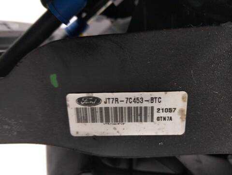 Foto 2ª: Palanca de Cambio Ford Transit 1.5 TDCI CAT 101CV (2013)