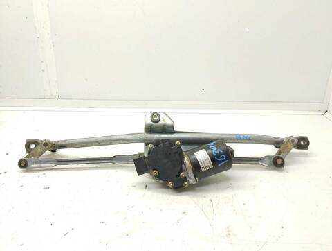 Motor Limpia Delantero Audi A6 2.5 TDI BERLINA 155CV 114KW