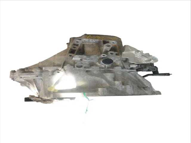 Foto 2ª: Caja Cambios Peugeot 308 1.6 HDI 109CV 80KW (2007)