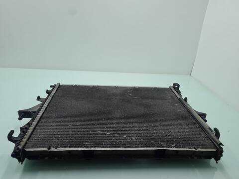 Foto 4ª: Radiador Motor Volkswagen Touareg TDI R5 174CV 128KW [BAC] (2004)