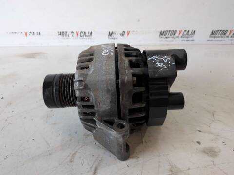 Foto 3ª: Alternador Fiat Punto 1.3 16V MULTIJET DYNAMIC 66KW) 90CV (2005)
