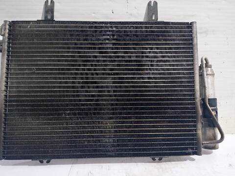 Foto 3ª: Radiador Calefaccion A.A. Renault Kangoo ALIZE 64CV (1997)