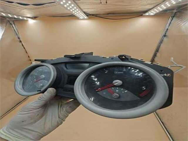 Cuadro de Instrumentos Renault Megane 1.9 CONFORT DYNAMIQUE [1.9 LTR. - 88 KW DCI DIESEL] II CLASSIC BERLINA (2003-_)