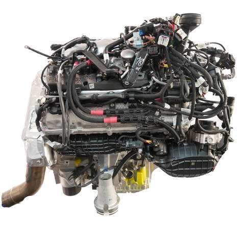 Foto 2ª: Motor Completo Bmw X7 G07 530CV 390KW [N63B44D N63B] (2020)