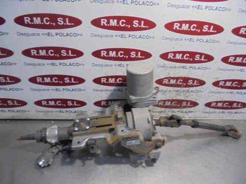 Foto 2ª: Columna Dirección Hyundai ix35 1.7 CRDI CAT 116CV 85KW [D4FD] (2012)