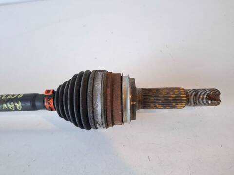 Transmision Trasera Izquierda Toyota Rav4 EXECUTIVE 2 TD CAT 136CV