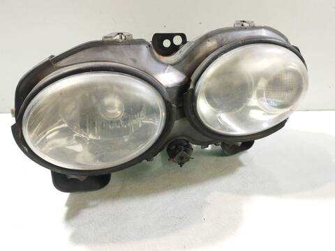 Faro Izquierdo Jaguar X Type 2.0 D 130CV 96KW I X400)