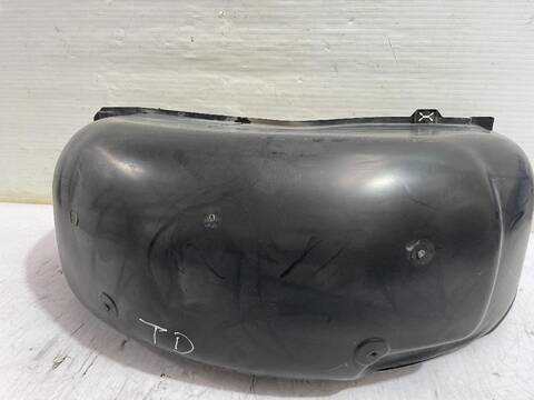 Foto 3ª: Pase Rueda Volkswagen Transporter T6 CARAVELLE TRENDLINE [CXHB] (2019)