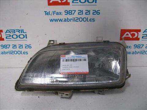 Faro Izquierdo Volkswagen Sharan 1.9 BASICO 110CV 81KW