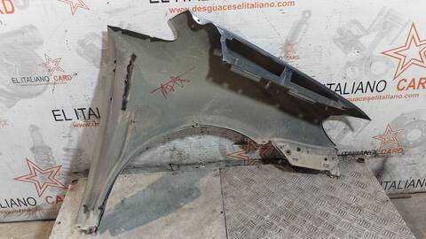 Foto 4ª: Aleta Delantera Izquierda Volkswagen Touran TRAVELLER 170CV 125KW [BMN] (2008)