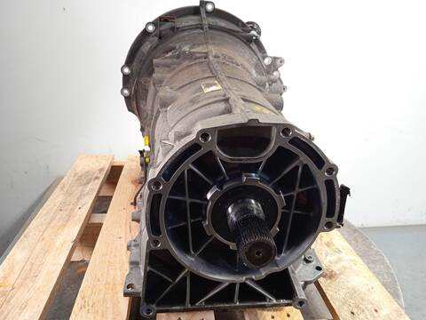 Foto 4ª: Caja Cambios Automatica Land Rover Discovery 2.0 SD4 4X4 241CV 177KW AUT. [204DTA] (2017)