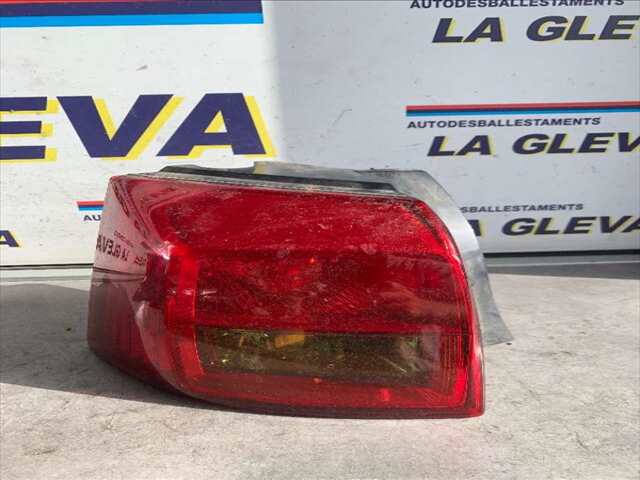 Piloto Trasero Izquierdo Peugeot 4007 2.2 HDI 160CV
