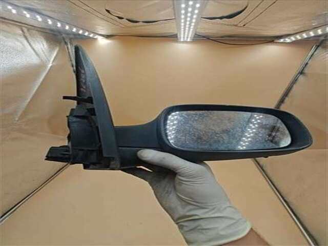 Retrovisor Derecho Renault Megane 1.9 CONFORT DYNAMIQUE [1.9 LTR. - 88 KW DCI DIESEL] II CLASSIC BERLINA (2003-_)