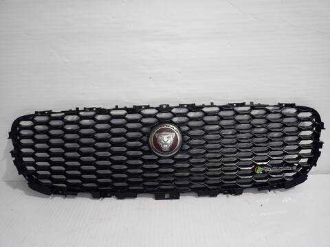 Rejilla Delantera Jaguar E Pace 2.0 D150 AWD 150CV X540)