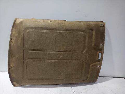 Foto 3ª: Techo Interior Ford Sierra BRILLANT 116CV [N9E] (1987)