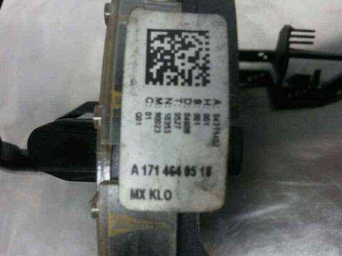 Foto 1ª: Anillo Airbag Mercedes Clase E 180 BERLINA 224CV 165KW (2002)