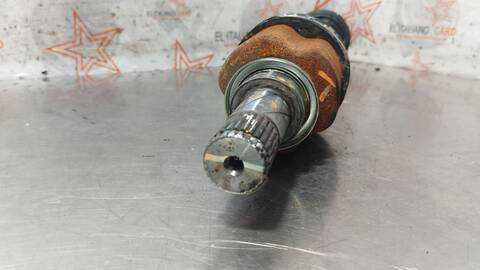 Foto 4ª: Transmision Delantera Izquierda Dacia Sandero EXPRESSION 91CV 67KW [H4D 470] (2024)