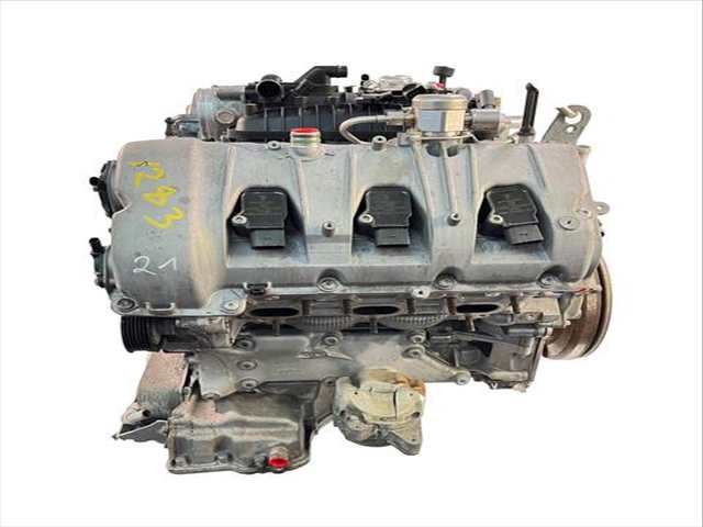 Motor Completo Porsche Macan 3.0 V6 S 340 CV 250KW