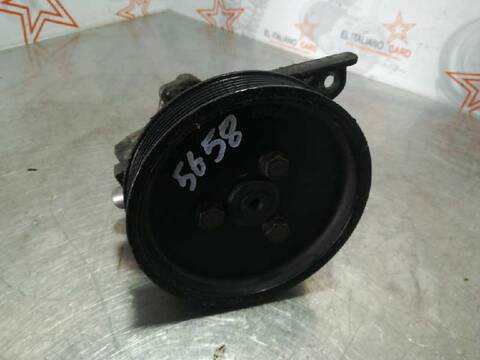 Bomba de Direccion Mercedes Clase ML 270 CDI 163.113) W163)