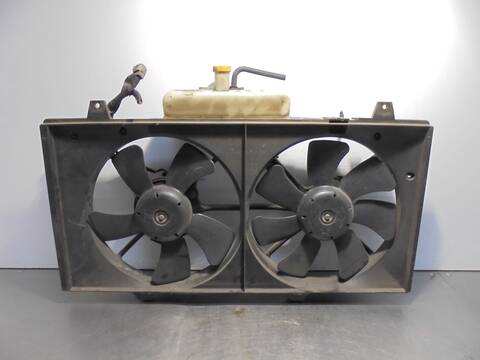 Foto 4ª: Electroventilador Mazda 6 2.0 DIESEL CAT BERLINA 136CV 100KW [RF] (2004)
