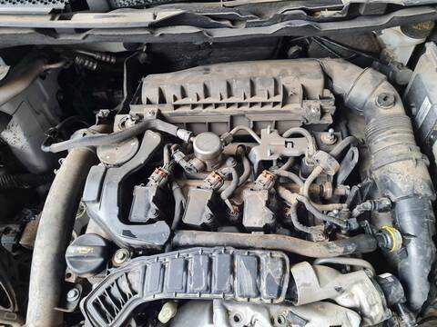 Motor Completo Citroen C5 C-SERIES AIRCROSS 130CV 96KW